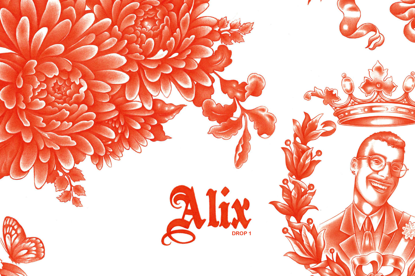 Le Cabas ALIX DeLuxe