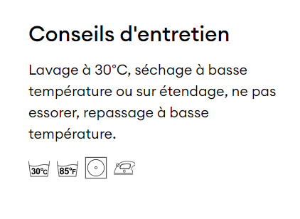 Le Cabas ALIX DeLuxe