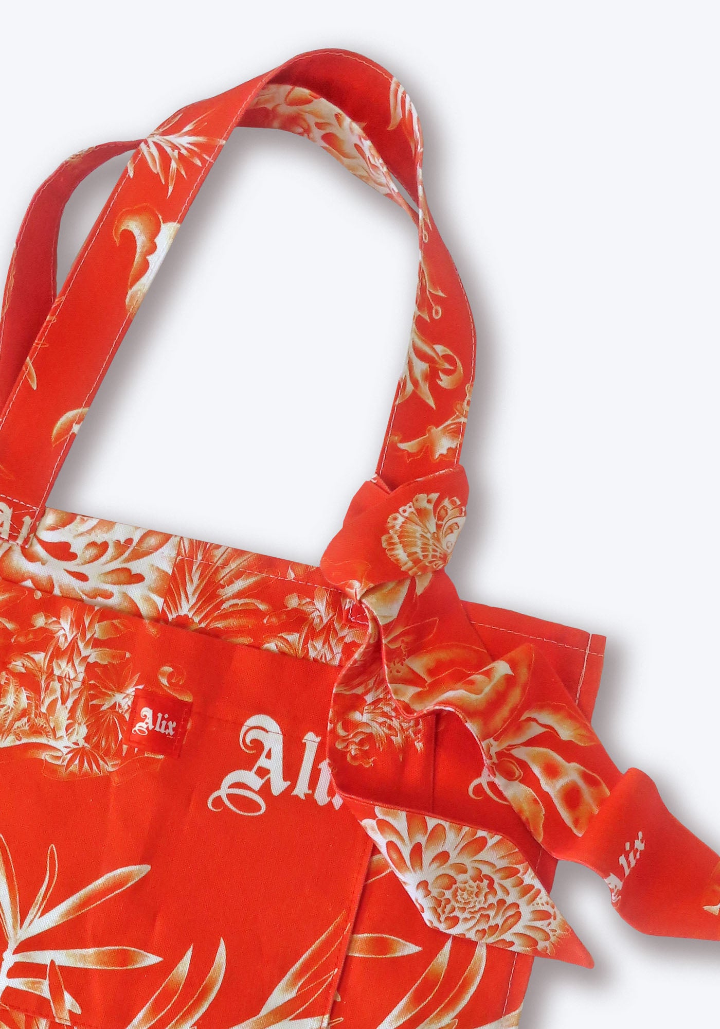 Le Cabas ALIX DeLuxe