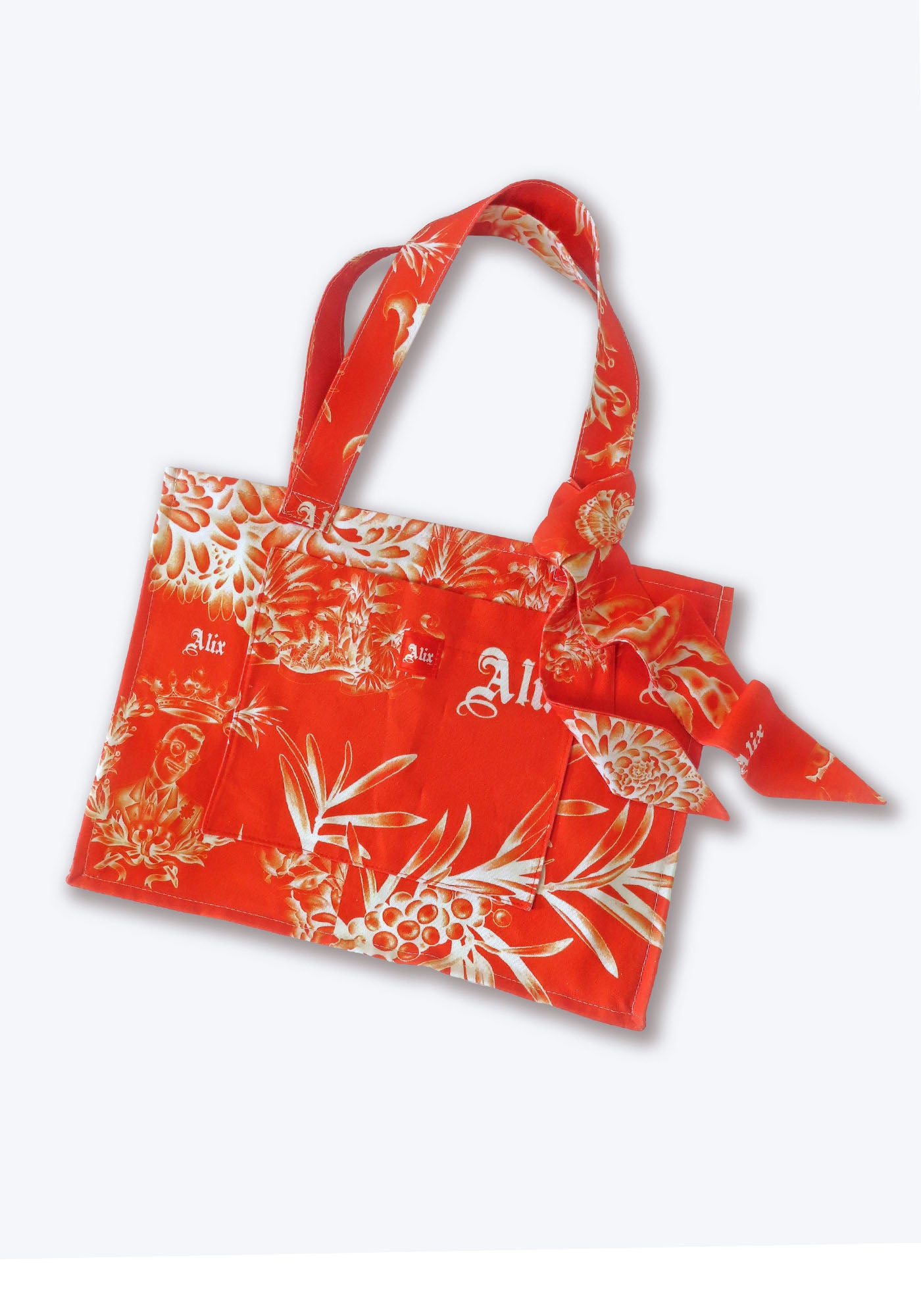 Le Cabas ALIX DeLuxe