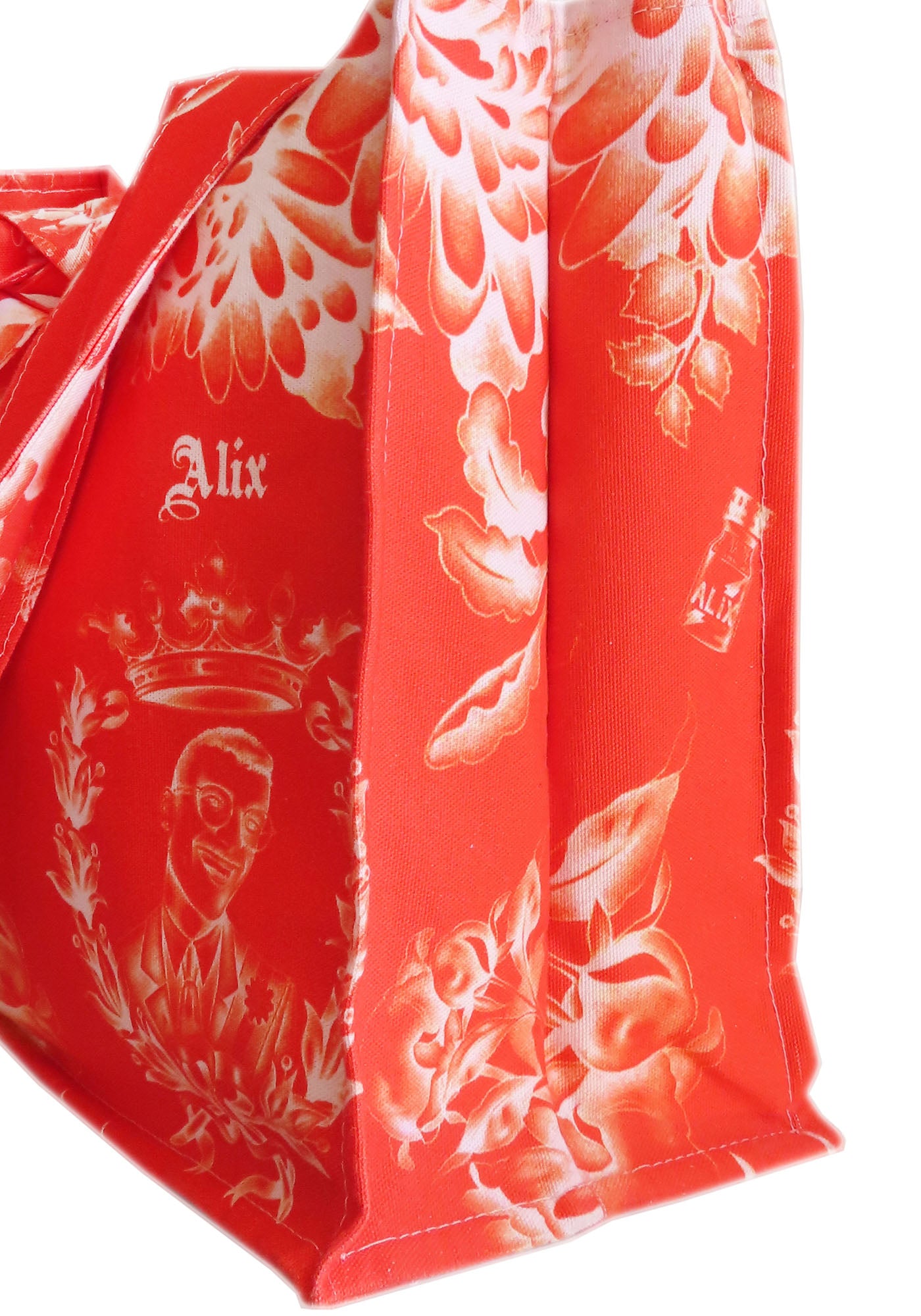 Le Cabas ALIX DeLuxe