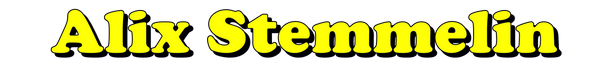 ALIX STEMMELIN